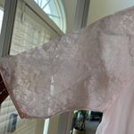Vanity Fair Vintage  Peignoir Robe XS Photo 2