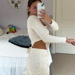 Lilly Pulitzer  Mini Skort Eyelet Photo 1