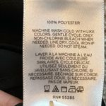 EXPRESS  Mesh Tank Top Blouse Photo 5