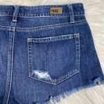 Paige Jeans Raw Hem Kiera Shorts 27 Photo 3