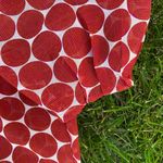 Fossil Blouse Shirt Top Photo 2