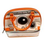 Lounge Fly Star Wars BB-8 Patent Dome Bag Photo 1