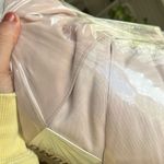 Show Me Your Mumu  EMILY EMPIRE MAXI DRESS DUSTY BLUSH CRISP XXS Photo 4