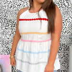 Adeline NWT just purchased two weeks ago but missed the return window. Photo 0