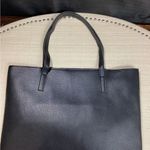 Vince Camuto  Women's Black/Grey Purse/Tote Bag SKU 330 Photo 1