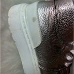 Dr. Martens Dr Doc Martens Metallic Jemima Boot Size 5L Photo 10