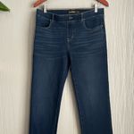 Betabrand  Straight Denim Jeans Womens size Medium Pants Photo 1