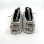 Tommy Bahama Grey Sneakers Women's 8.5 US Photo 5