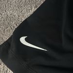 Nike  Pro JMU James Madison University Spandex Shorts SIZE M Photo 2