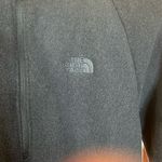 The North Face NWOT City Standard Microfleece 14 Zip Fleece Black Size XS Photo 6