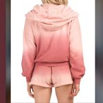 Young Fabulous and Broke NWT hoodies and shorts Piper set size S Photo 3
