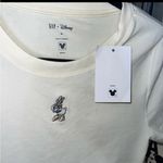 Gap Disney and  Daisy Duck crop top/ baby tee Photo 1
