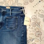 MOTHER Denim Mother Jeans sz 29 brand new Photo 2