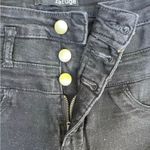 Refuge  Jeggings Skinny Jeans- Stretch High Waist Button & Zip Closure Women’s 4 Photo 5