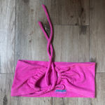 Edikted  Top Crop Pink Photo 0