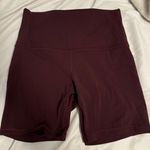 Lululemon Align Shorts Photo 0