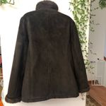 Esprit Faux Fur Reversible Jacket, Women’s XL Photo 6