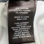 Frye Women's Jeans 10/30 Blue Denim Amari Wash High Rise Straight Leg Casual Photo 4