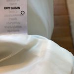 Jessica London Winter White Wool Coat 14 Photo 12