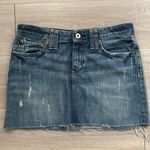 Ralph Lauren Denim Skirt Photo 0