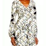 WAYF  HENDRIX FLORAL SHIFT DRESS Photo 0