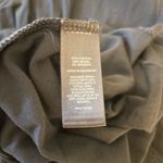 EXPRESS High Low Side Knot Midi Dress, Black, Size XS, NWT Photo 5