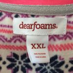 Dearfoams FINAL MARKDOWN  sleep top xxl Photo 2