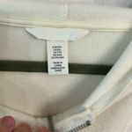 H & M Quarter Zip Hooded Fleece - Size XXL Photo 1