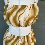 Faithfull the Brand “Zuma” Linen Mini Dress Photo 5