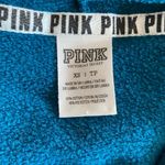 PINK - Victoria's Secret Pink by Victoria Secret Full Zip Hoodie XS Photo 3