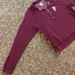 PINK - Victoria's Secret Victoria’s Secret Pink pullover sweater Photo 5