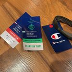 Champion  sports‎ bra camo print size small Photo 2