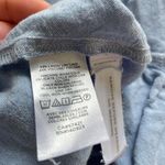 Loft Summer Linen Dress Photo 3