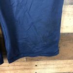 Lululemon  blue cropped leggings‎ Photo 1