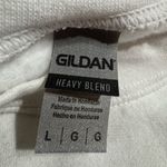 Gildan Everybody In The Pub Getting Tipsy Sweatshirt Funny St Pattys Day Sweatshirt Photo 1