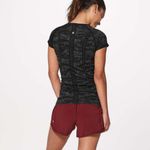 Lululemon  Swiftly Tech Short Sleeve Crew Photo 5