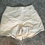 Old Navy Khaki Shorts Photo 1