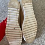 Aquatalia  Sharon Tan Suede Loafers Photo 3