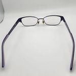 Kate Spade  Jossina Purple Tortoiseshell Prescription Glasses Frames Photo 7