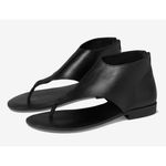 Free People Uma Ankle Cuff Sandal Vachetta Tan New Women's Size 7.5 Boho Photo 1