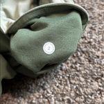 Lululemon  Nulu Colour Block High-Rise Crop 23" size 2 Photo 2