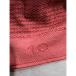 Lululemon  Swiftly Tech 2.0 Long Sleeve Shirt Size‎ 10 Coral Athletic Top Photo 4