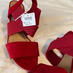 American Eagle  Wedge Heels Photo 3