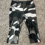 Nike Dri-Fit Yoga Pants Photo 1