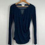 Velvet by graham & spenser blouse Size XS Photo 0
