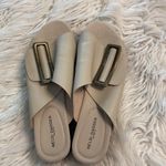 Kelsi Dagger  BROOKLYN Sandals size 11 BNWOT see a photos for color and design Photo 14