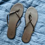 LC Lauren Conrad Sandals Photo 1