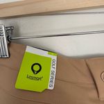 Lesmart Women’s 8 Brown Golf Pants New Photo 4