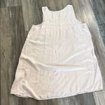 Pj Harlow  Satin Blush Nightgown Racerback Jessica Photo 3