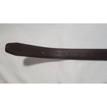 swiss gear belt waist 43 inches Black Photo 5